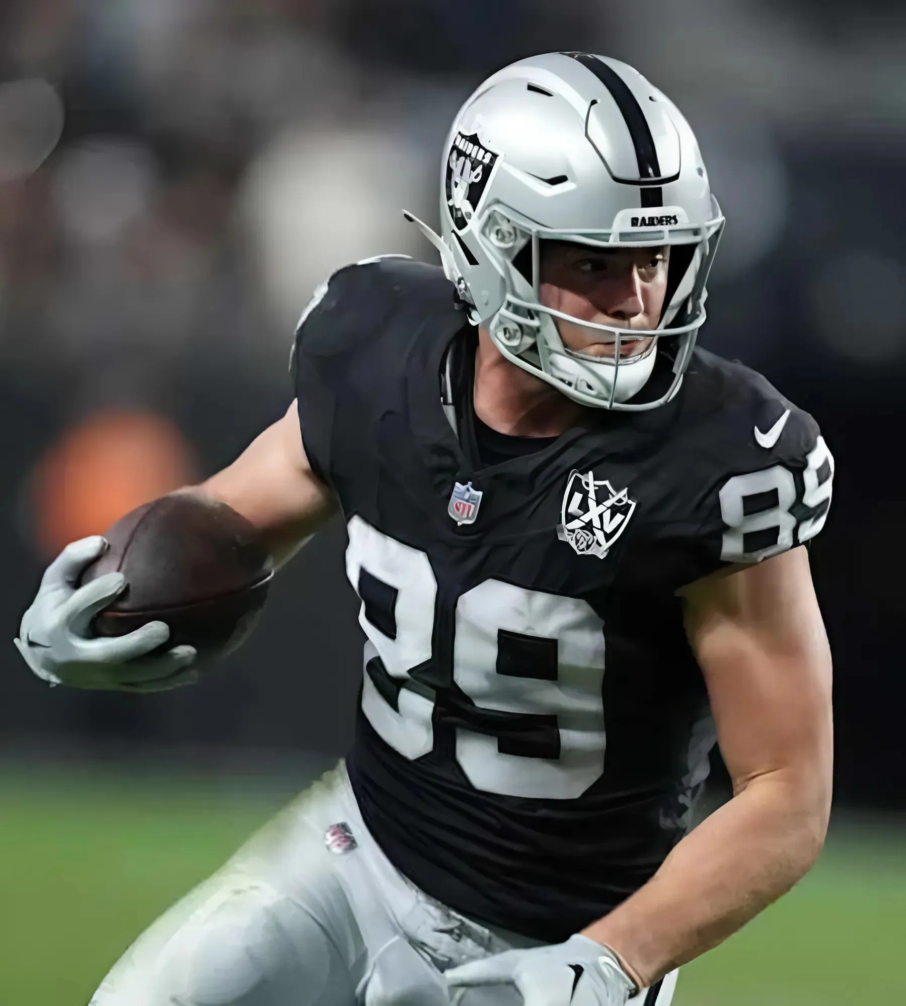 Raiders' Biggest Question After Early Free Agency Moves