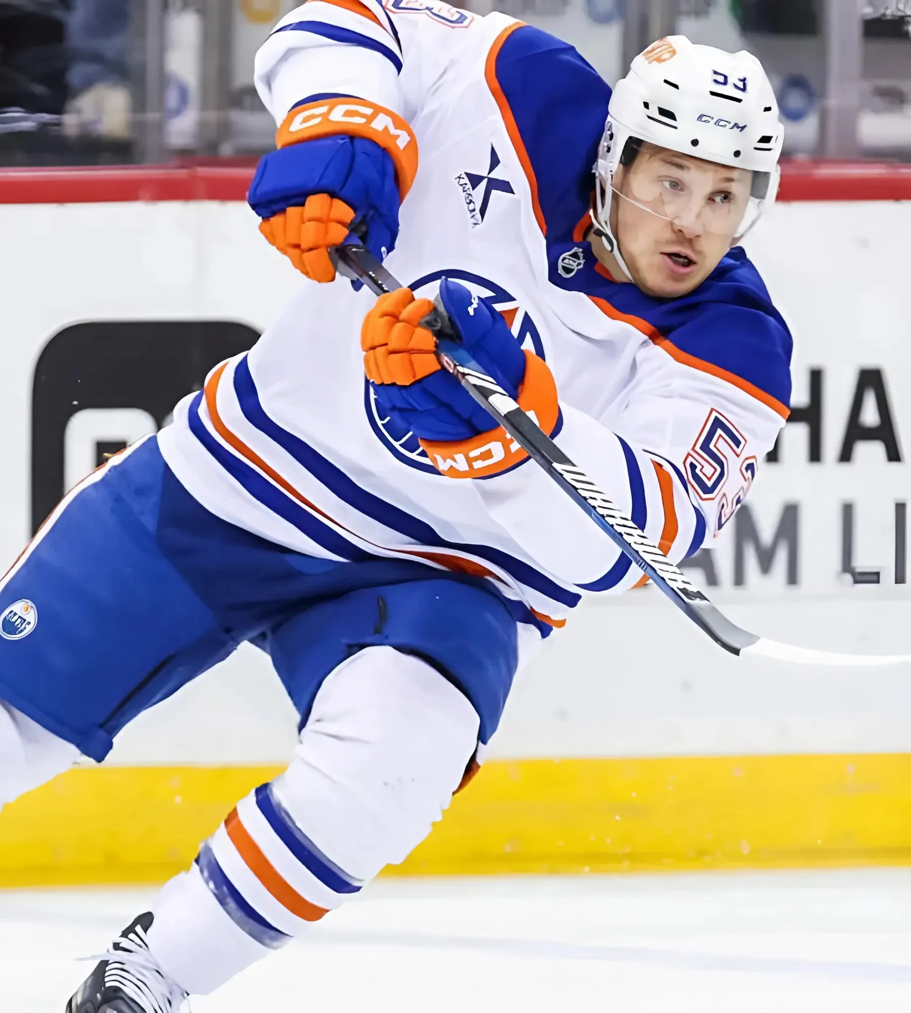 3 Takeaways From Oilers’ 5-4 Victory Over Kraken