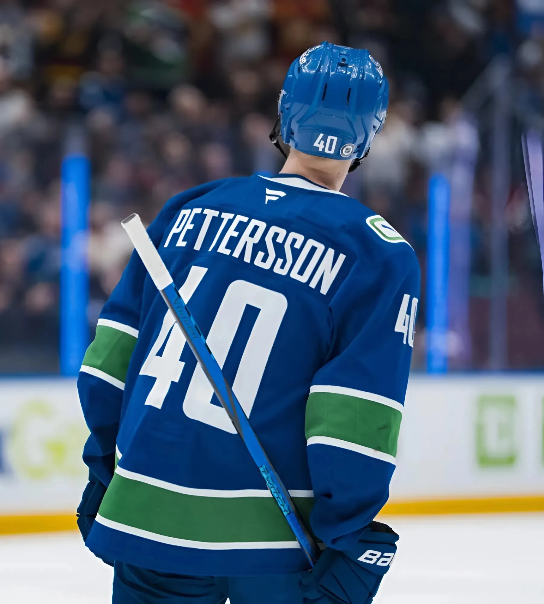 Why Saturday went from bad to worse for the Canucks’ playoff chances