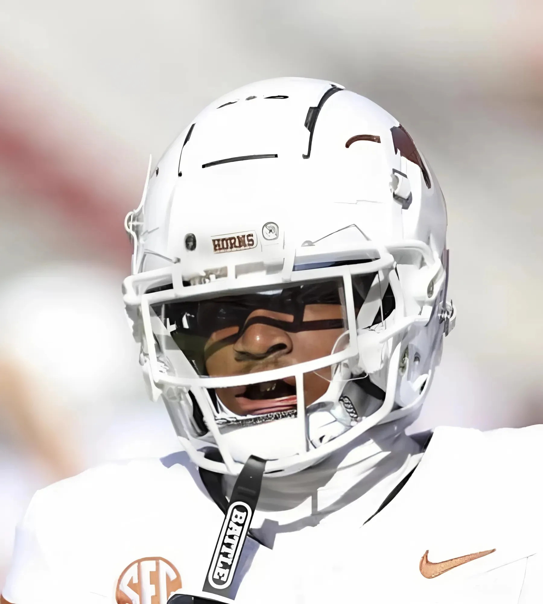 Raiders Take Stud WR in 3rd-Round Mock Draft
