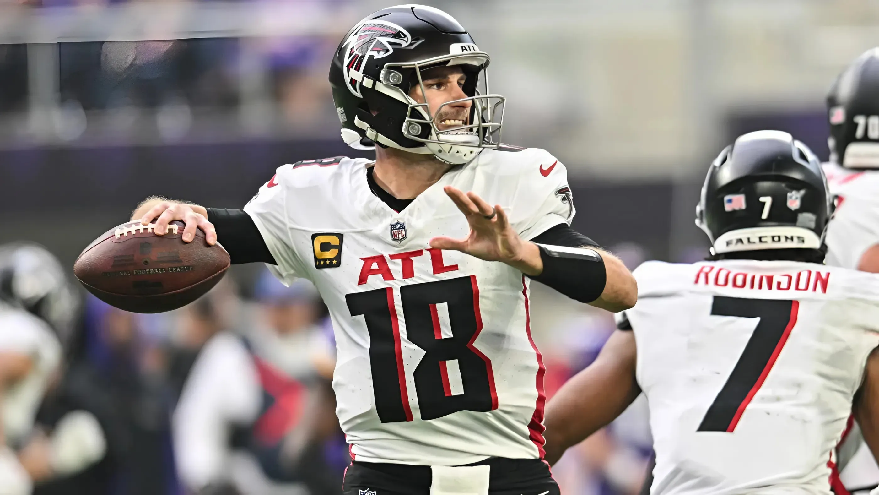 Browns Trade Pitch Lands $180 Million QB to Challenge for Starting Job