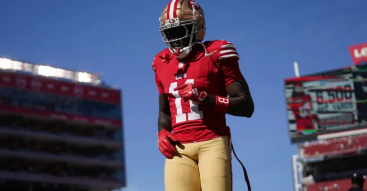 Browns Trade Call on 49ers Star Rumors Swirling