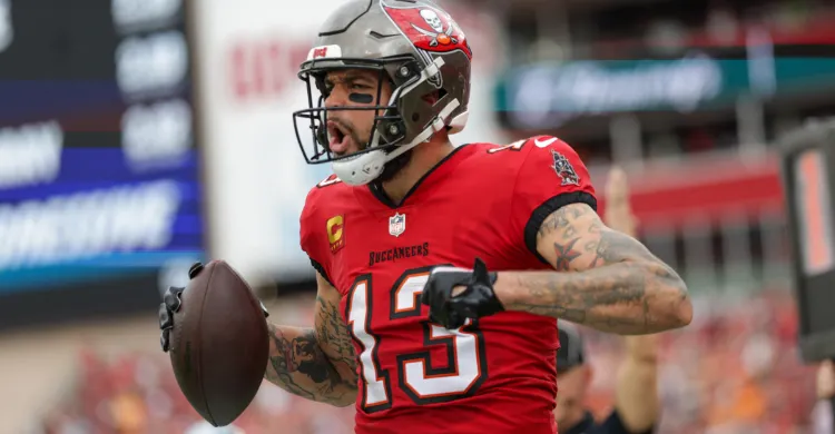 Mike Evans Rumor from ESPN Sends Bucs Shockwaves