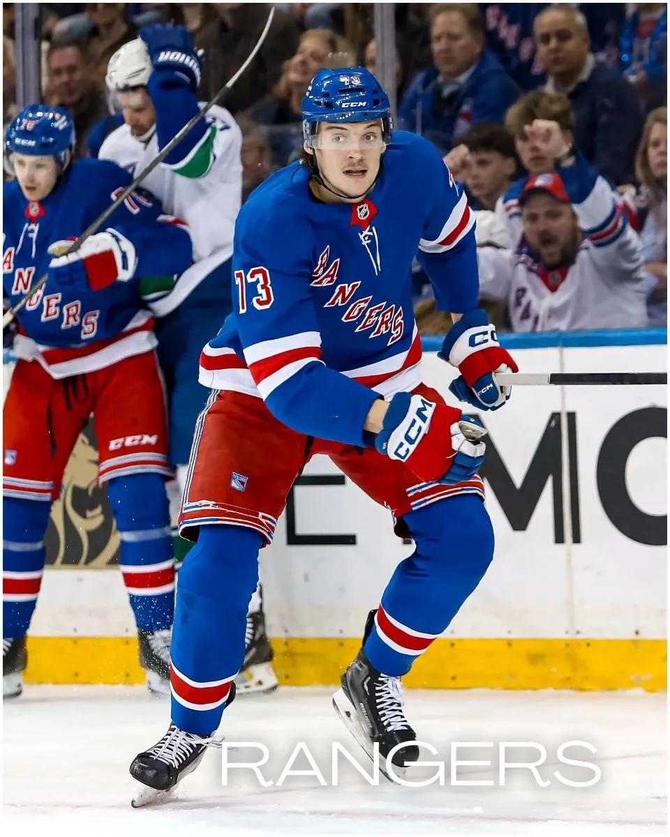It's Time For Pointing Fingers At Blueshirts And Demanding Answers