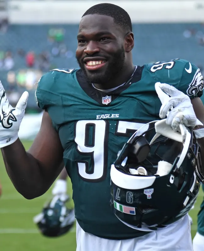 Former Seventh Round Pick Could ‘Thrive’ for Eagles in Place of $104 Million DT