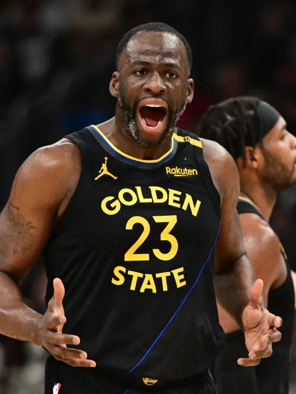 Draymond Green's Brutally Honest Statement After Warriors-Hawks