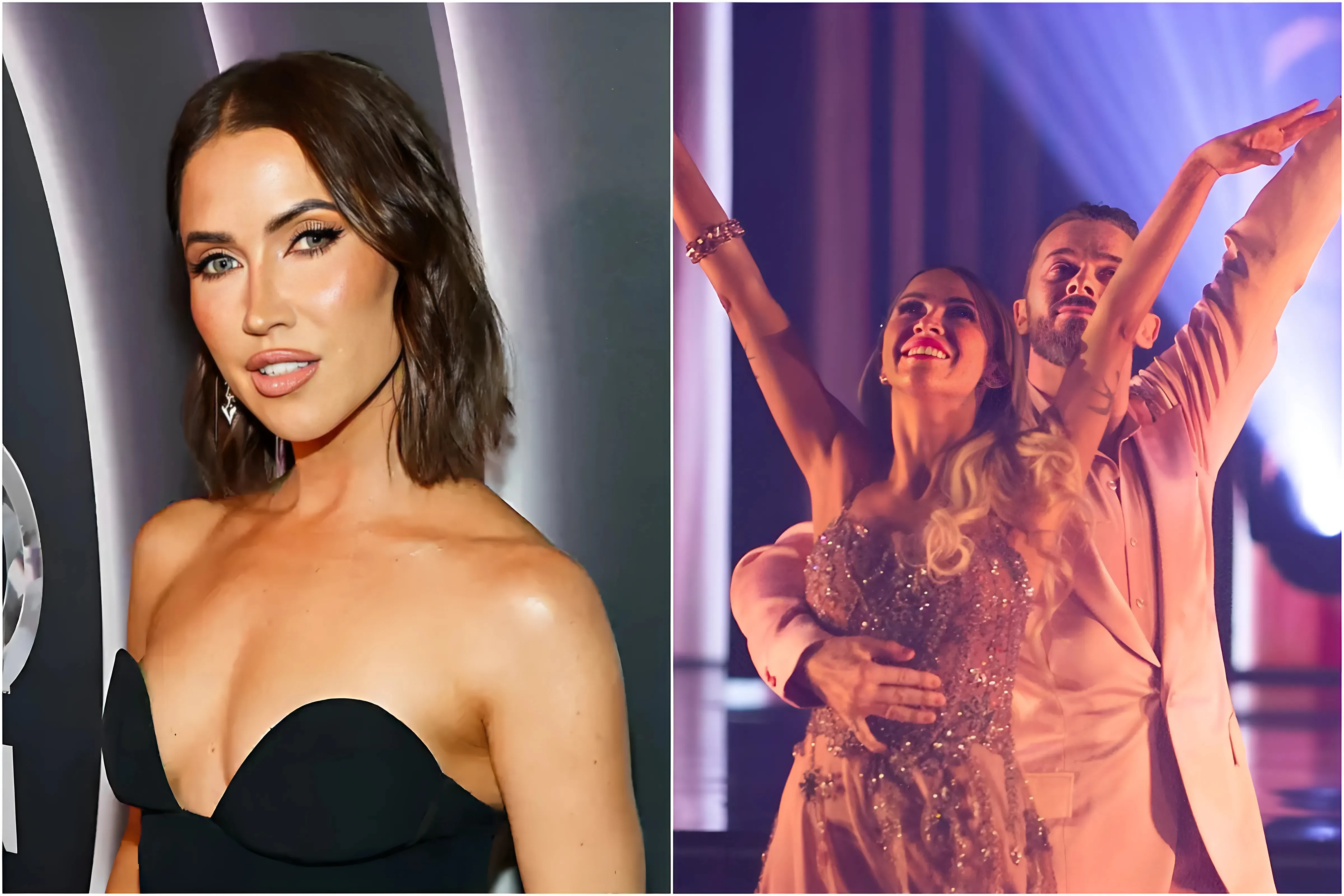 Kaitlyn Bristowe Bravely Endures DWTS Injury Post-Win, Declares It 'Worth Every Moment' trucc Kaitlyn Bristowe Bravely Endures DWTS Injury Post-Win, Declares It 'Worth Every Moment' trucc