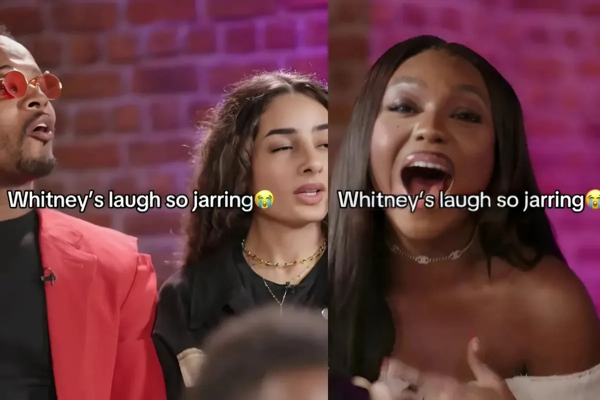 Love Island star forced to QUIT social media after death threats and backlash over new TV show liennhi Love Island star forced to QUIT social media after death threats and backlash over new TV show liennhi