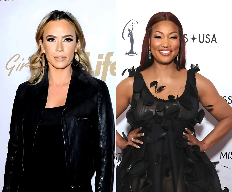 Teddi Mellencamp Says Garcelle Beauvais Hasn’t Reached Out Amid Cancer Battle and Praises Sutton, Plus She Dishes on Mystery Man She’s Been Dating - lulu