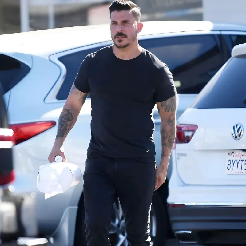 Jax Taylor Reveals Surprising Age He Lost His Virginity as He Calls Himself a “Late Bloomer,” Plus The Valley Star Discusses “Deep Rooted” Issues That Led Him to Drink - lulu