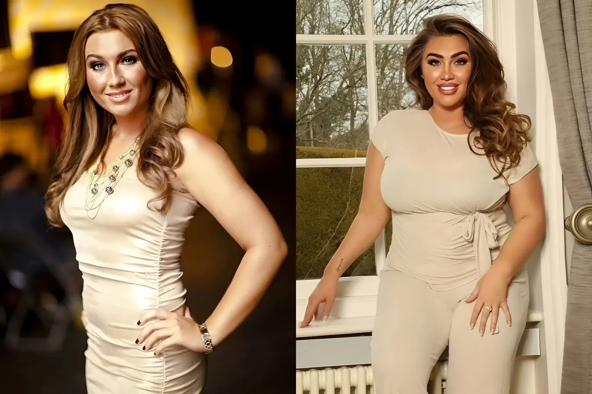 Lauren Goodger declares HUGE plastic surgery U-turn as she reveals all the things she's having done this year - and claims fame has left her 'so lonely' ngocc