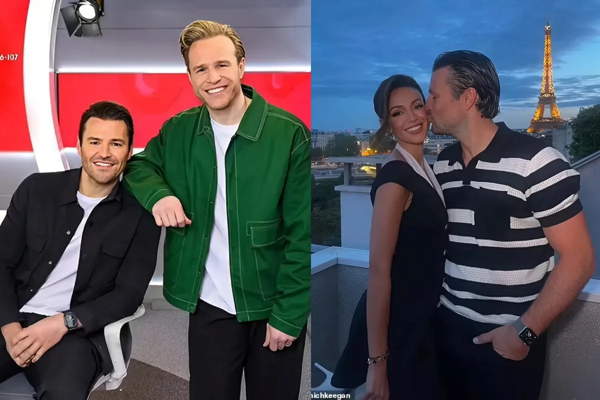 'Devastated' Mark Wright misses out on a long-awaited career opportunity due to the birth of his baby with wife Michelle Keegan ngocc