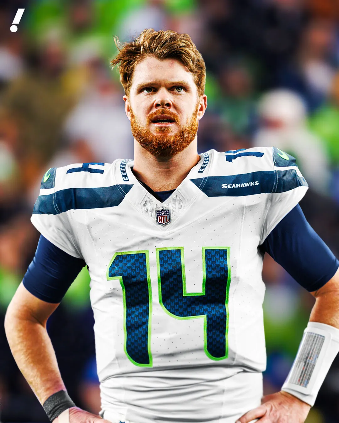 NFL analyst names Seahawks' new starter among free agency's biggest losers