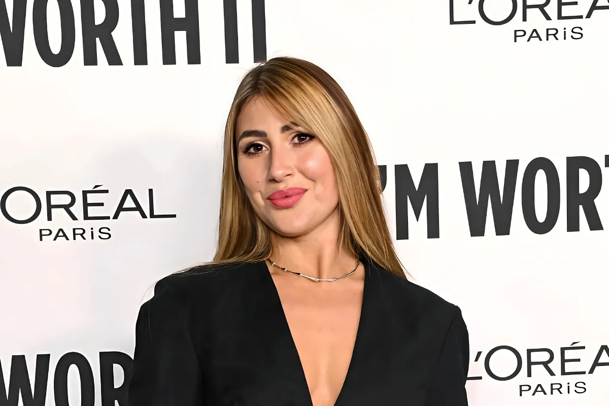 ‘Dancing With the Stars’ Pro Emma Slater Started the Carnivore Diet During Tour: ‘Disciplined’ tram