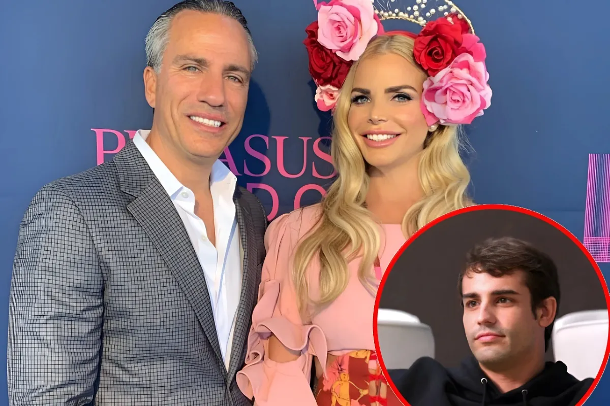 RHOM’s Alexia Echevarria Speaks Out on Son Peter’s Arrest, Clears the Air on Todd Nepola Relationship, and Reveals Why Her Sons Skipped the Wedding tram