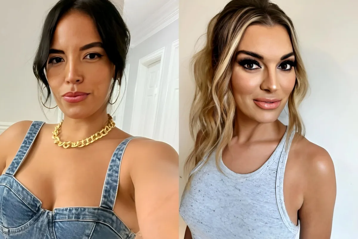 Summer House’s Danielle Olivera on If She’s “Still Close” With Lindsay, Plus She Talks Dating & Offers Update on Friendship With Sam Feher tram