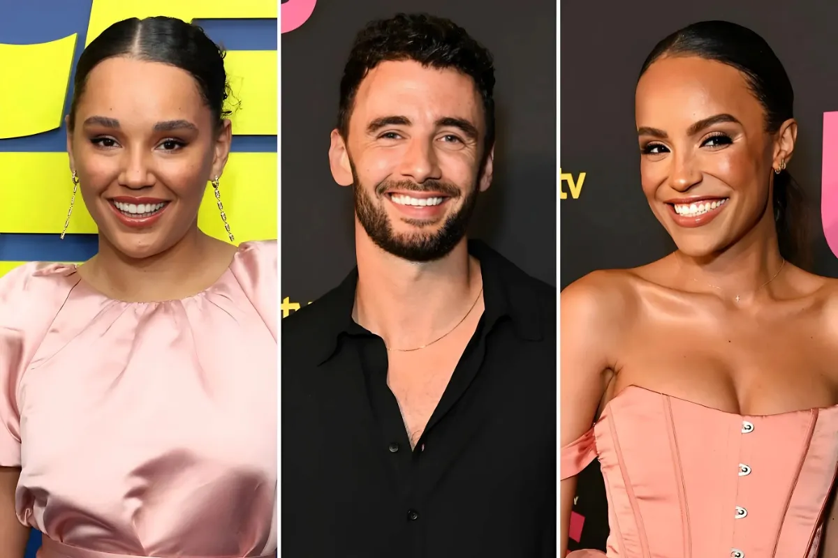 Pieper James Seemingly Reacts to Ex Brendan Morais and Girlfriend Serene Russell’s Hard Launch tram