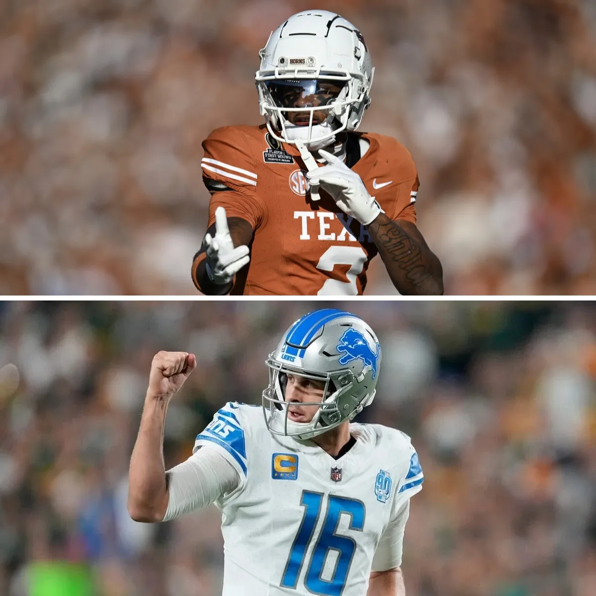 Lions Urged to Add Blazing Fast WR as New Target for Jared Goff