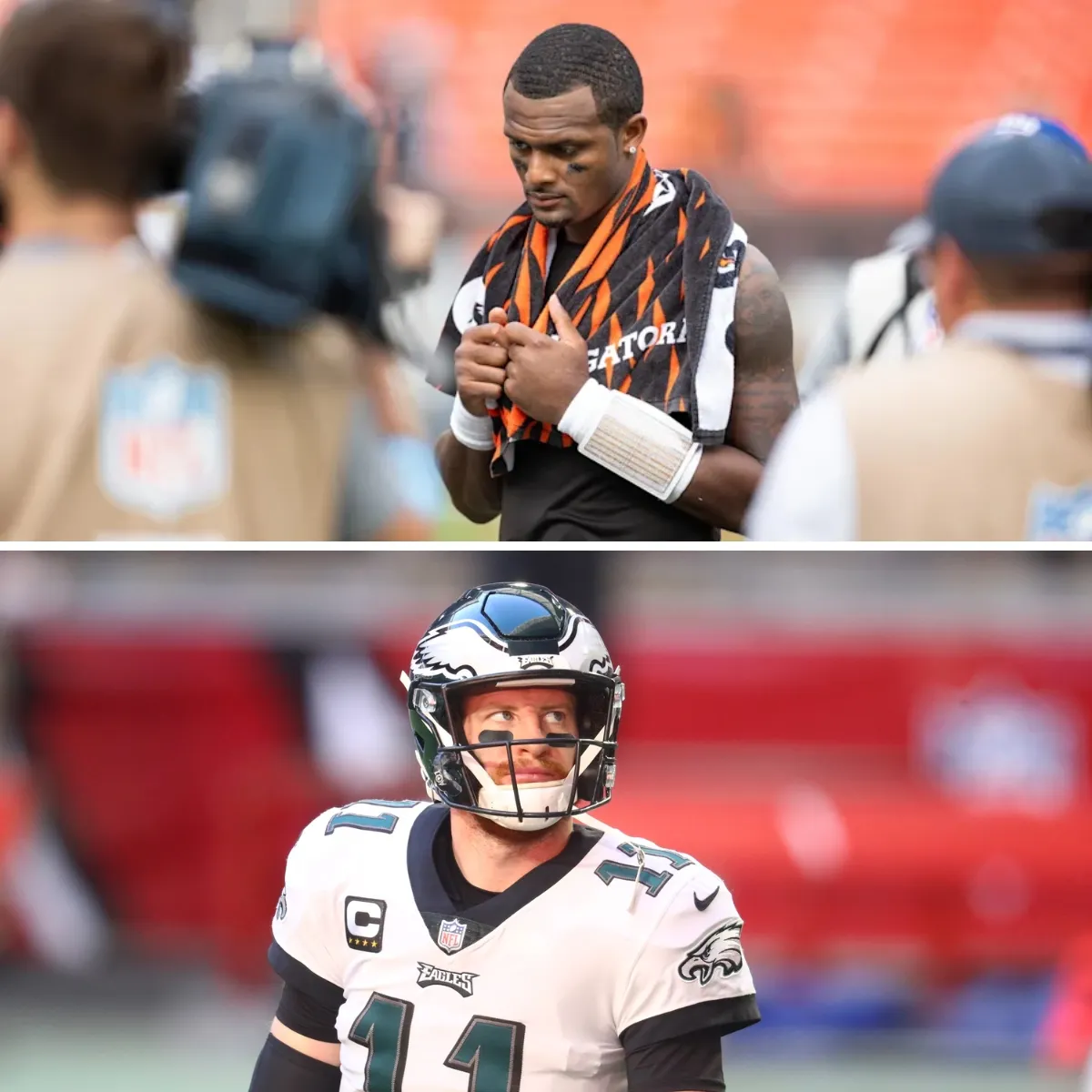 Browns Predicted to Sign Pro Bowl QB to Replace Deshaun Watson