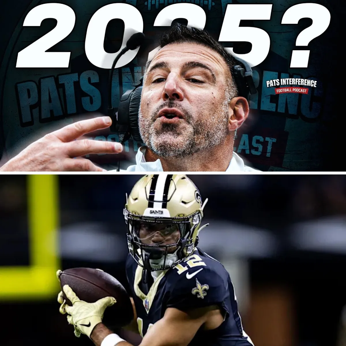 Patriots Trade Pitch Lands Them Help Where They Need It Most
