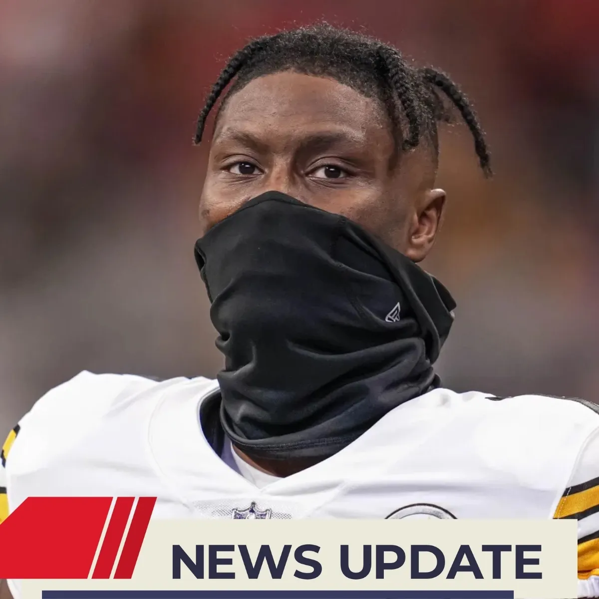 Patriots Named Surprising Trade Destination for Star WR