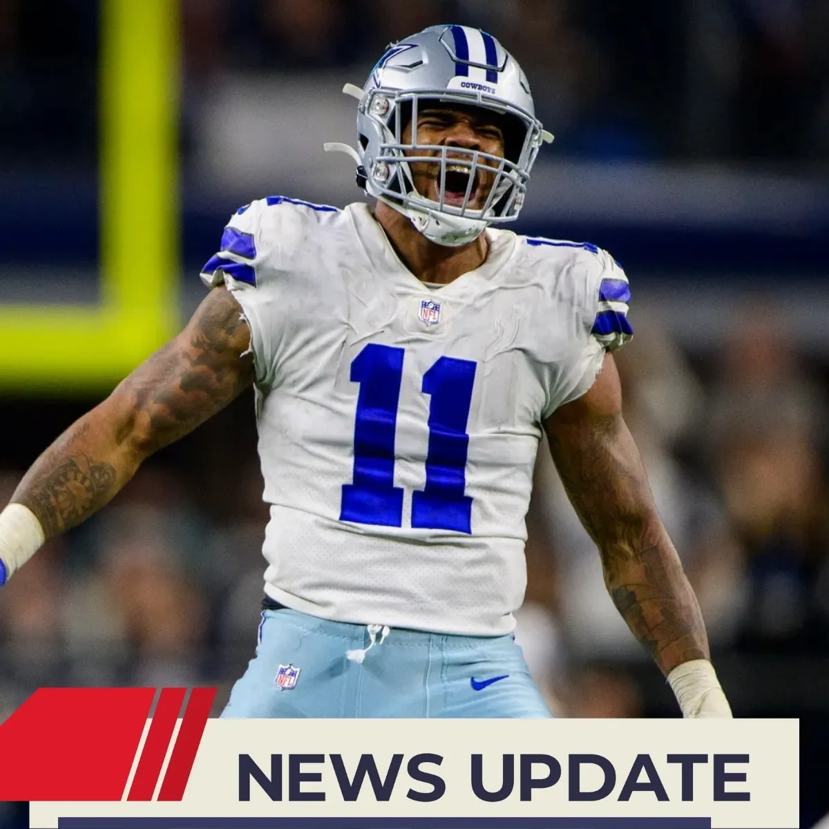 Dallas Cowboys land massive haul in Micah Parsons trade prediction