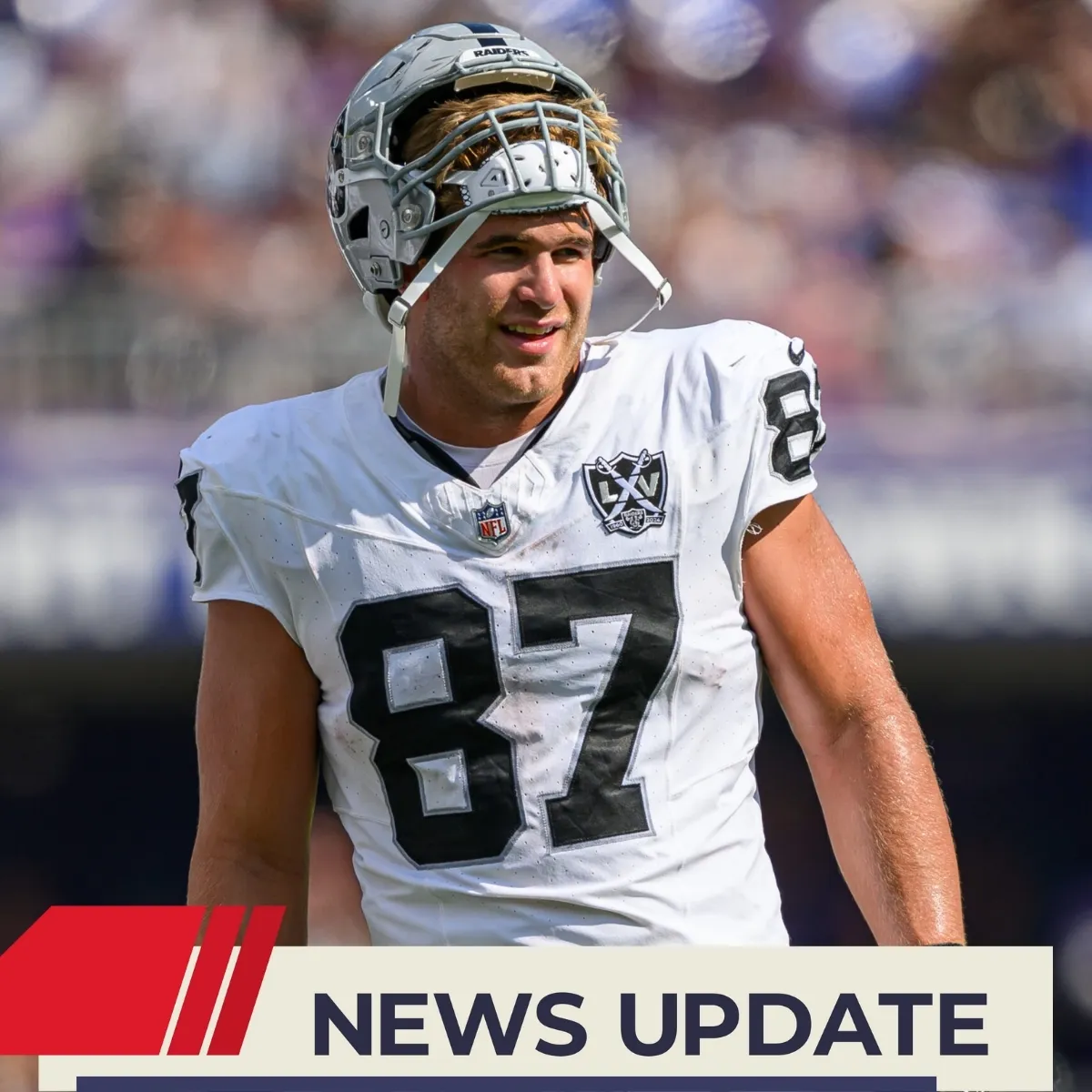 Patriots Should Make This Trade With Raiders