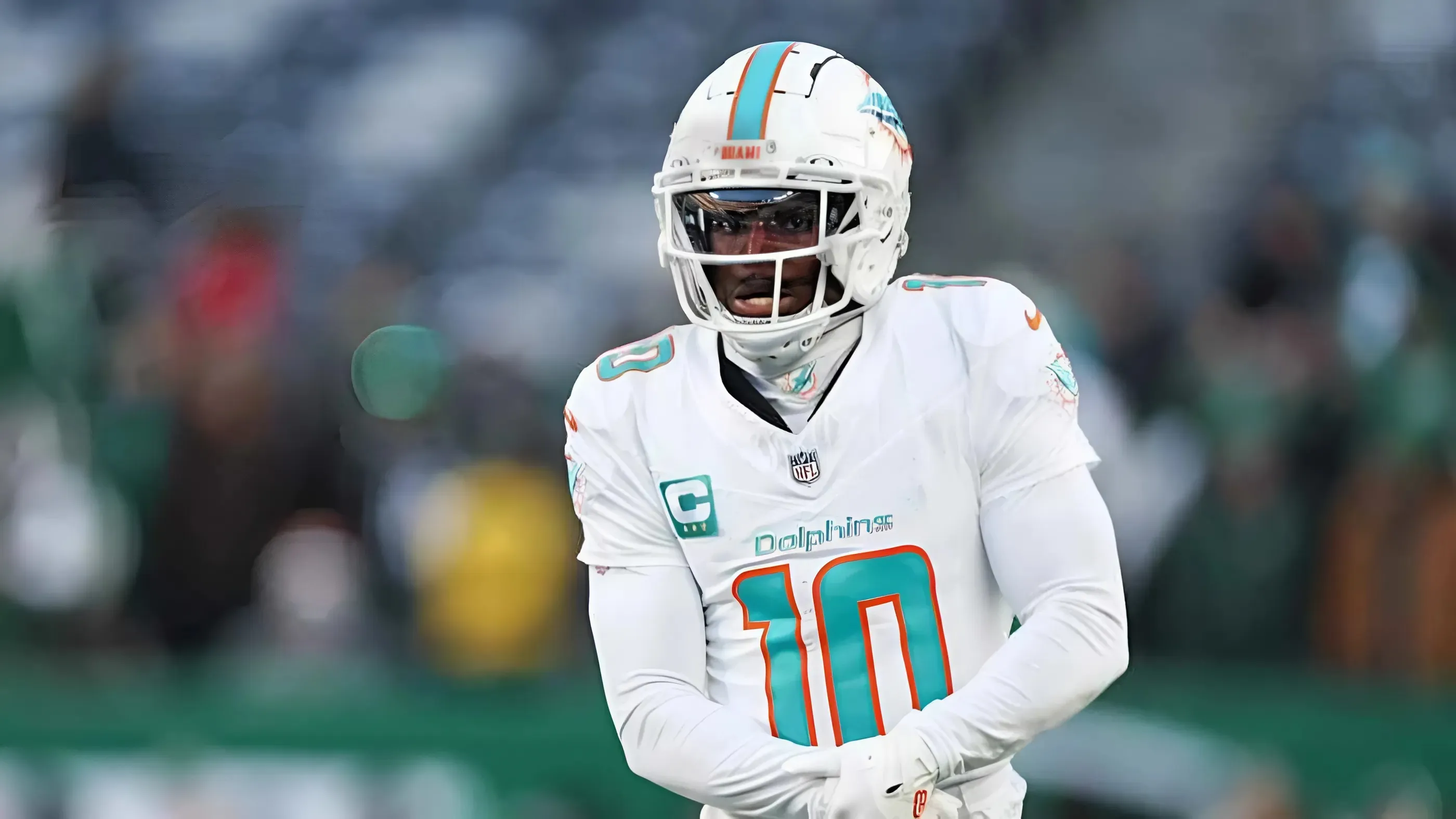 Cowboys named trade suitor for $90 million star, former Super Bowl champion