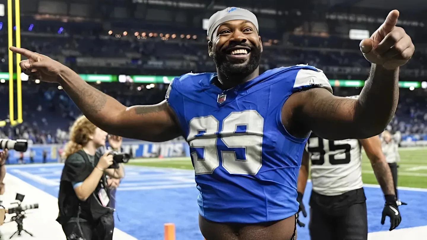Commanders Urged to Sign $79 Million All-Pro Edge Rusher