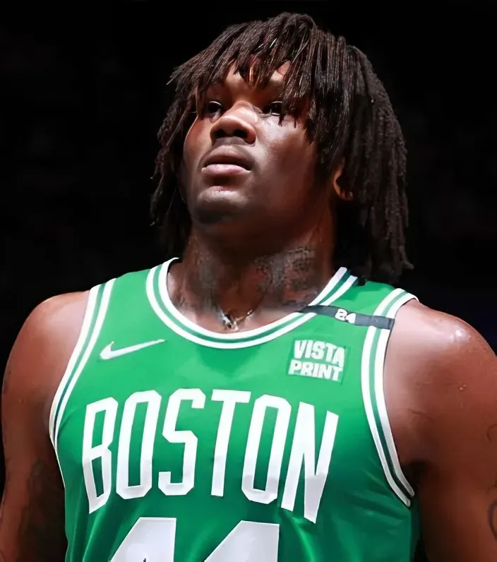 Former Boston Celtics center likely out for season after procedure