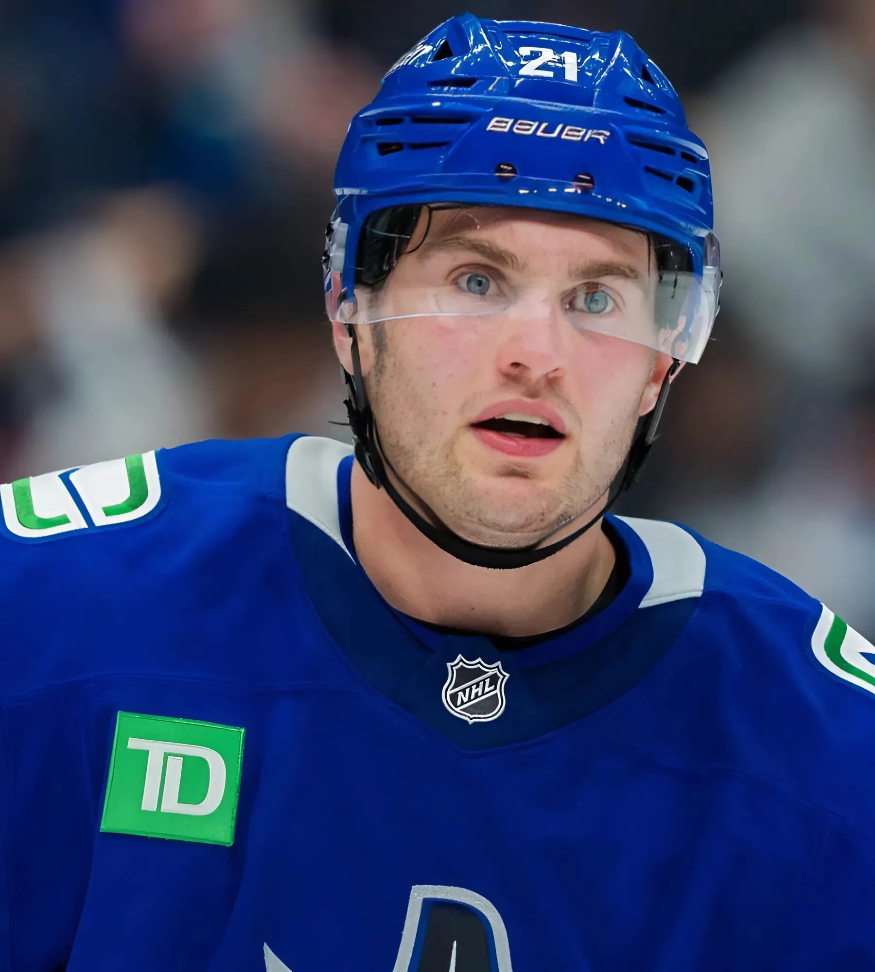 Pair of Canucks forwards are out day to day Pair of Canucks forwards are out day to day