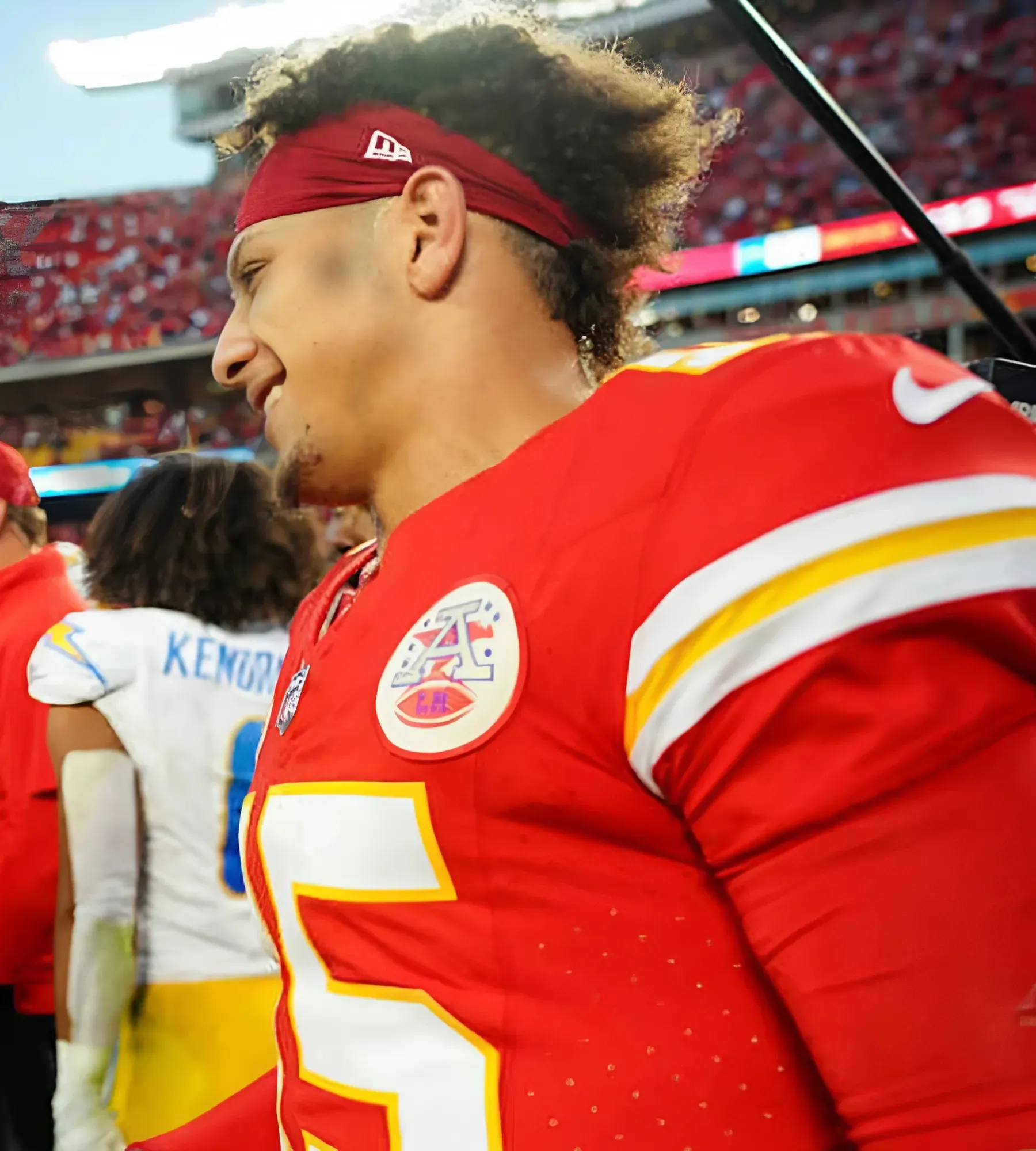 Commanders could make cornerback 'trade' with Chargers Commanders could make cornerback 'trade' with Chargers