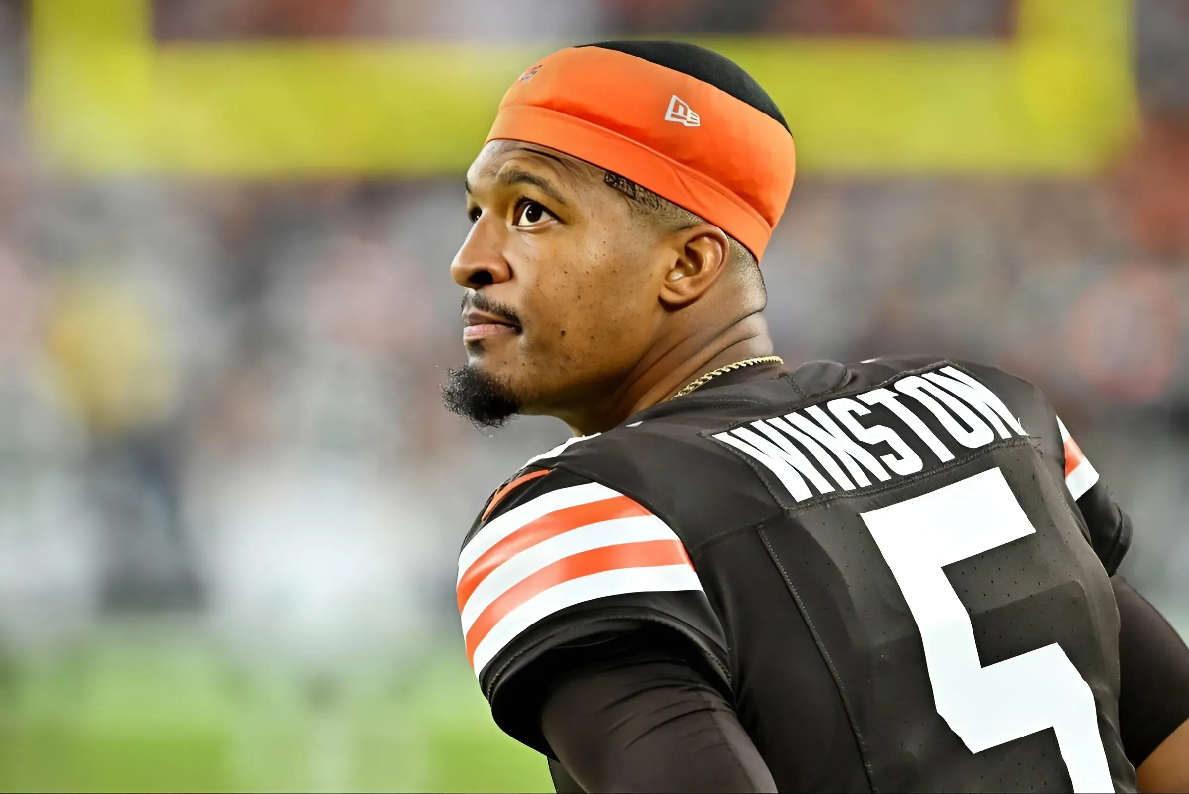 New York Giants Face Stunning $38.7 Million Quarterback Shake-Up After Jameis Winston Signing: Are More Big-Name Moves on the Horizon?