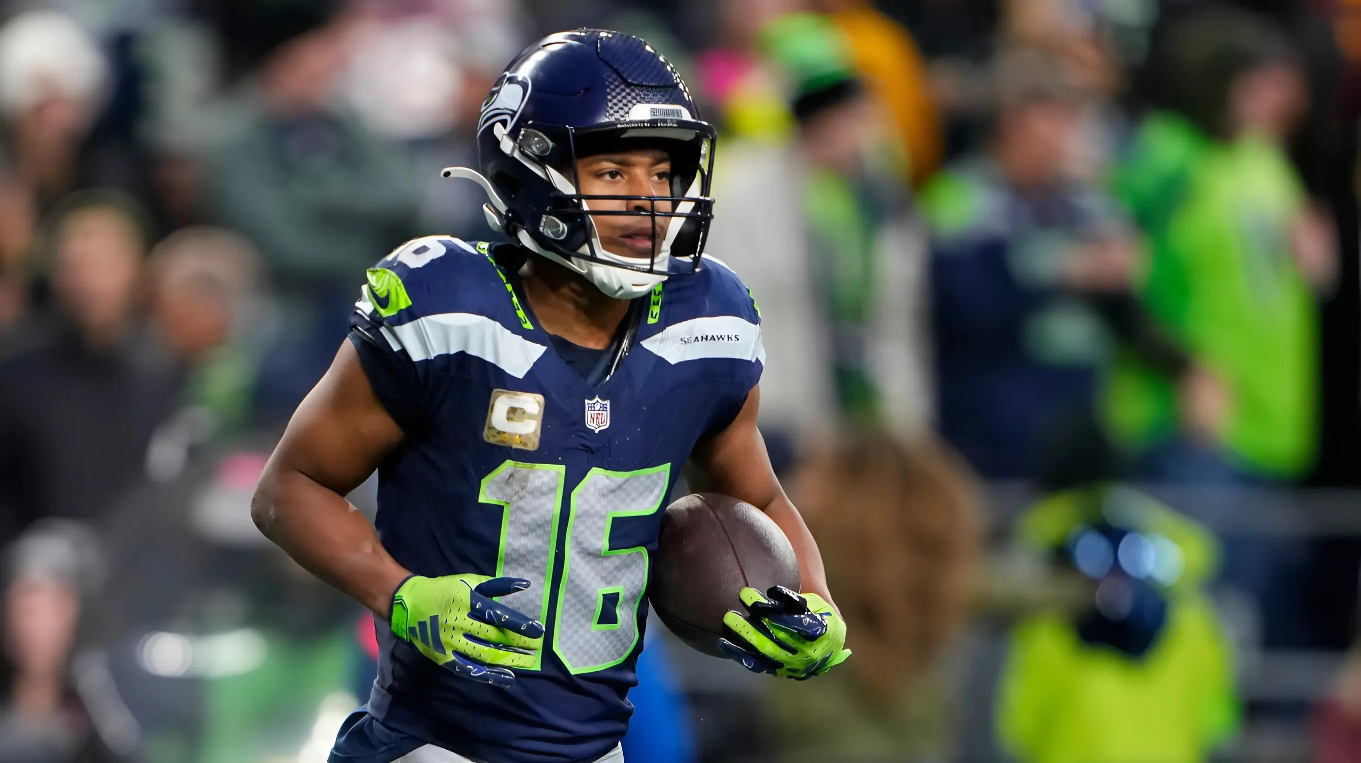 Jets Might Surprisingly Sign Projected $7.7 Million Seahawks Pro Bowler