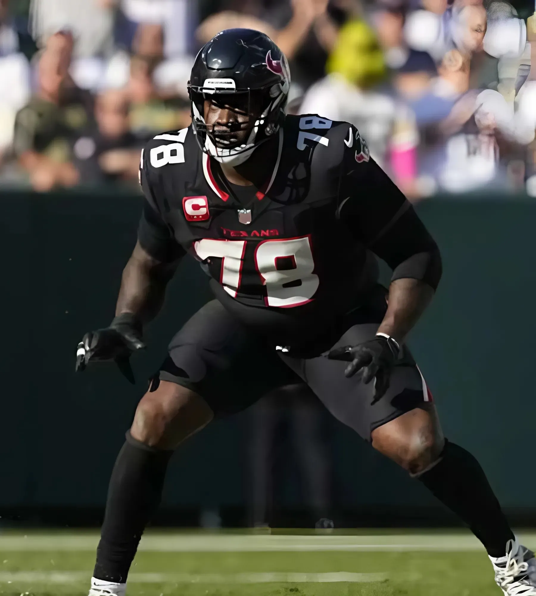 Texans Slammed Following Jarring Offseason Moves