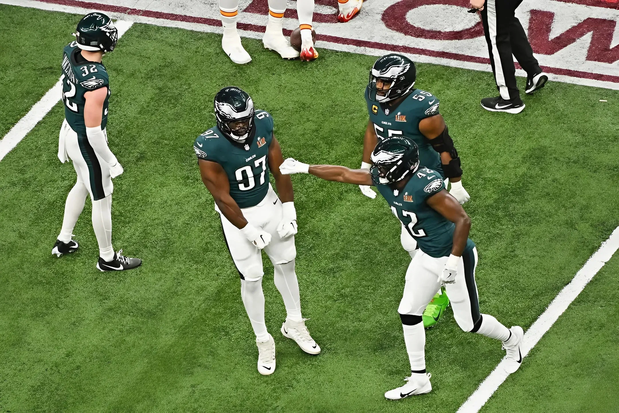 Former Seventh Round Pick Could ‘Thrive’ for Eagles in Place of $104 Million DT