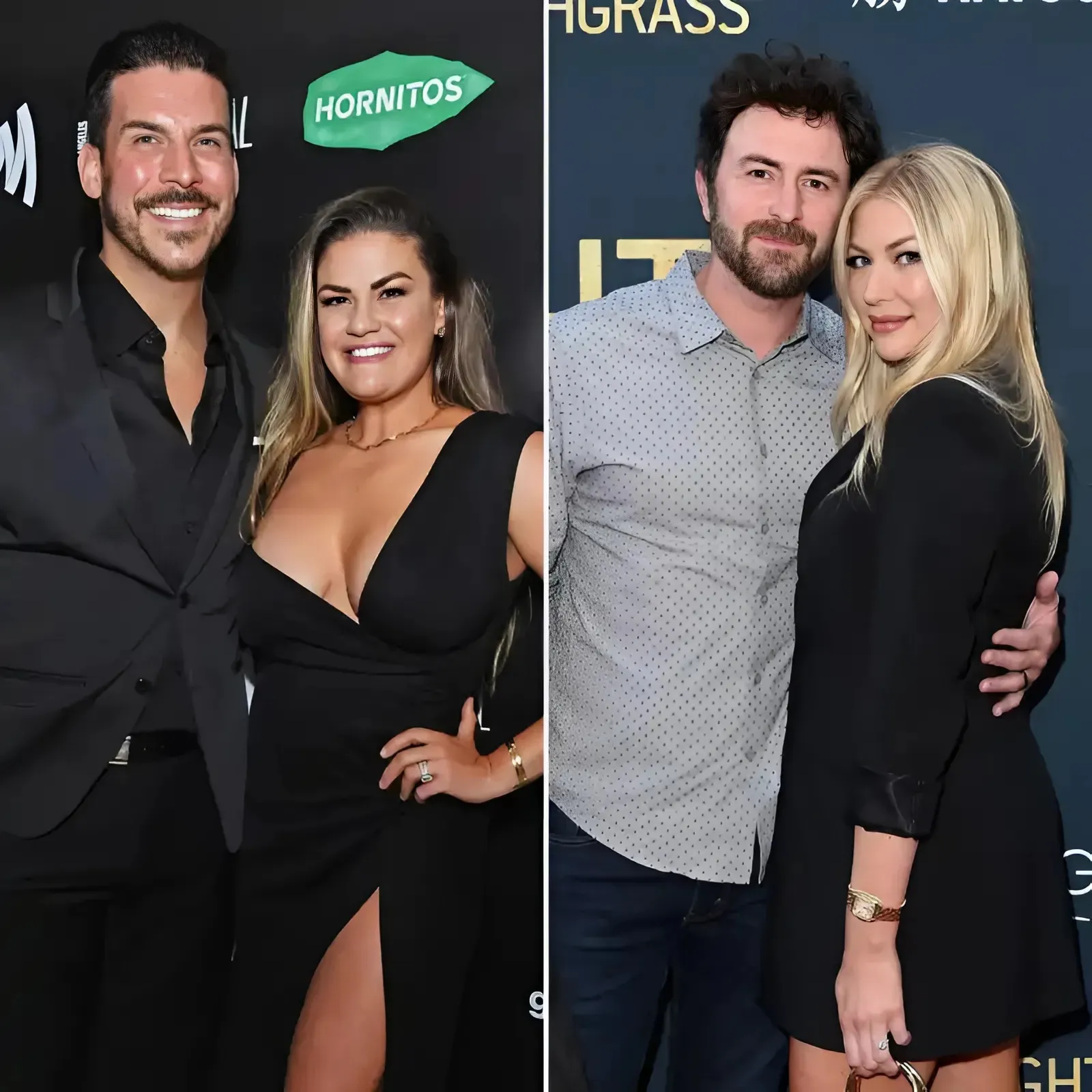 Jax Taylor Reveals Why He Is ‘Scared’ to Try to Make Amends With Beau Clark After Wedding Drama