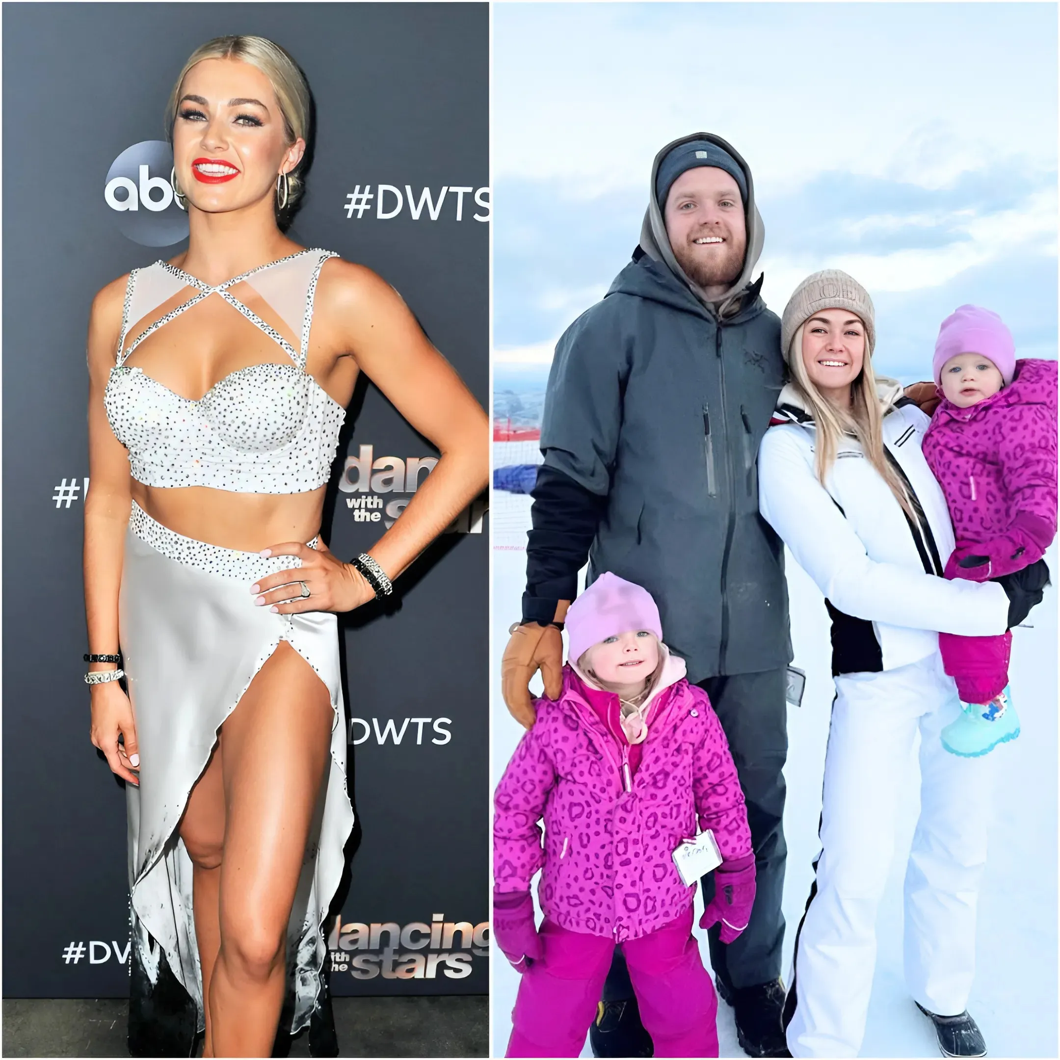 Lindsay Arnold Wants Another Shot at DWTS: ‘I’m So Ready!’