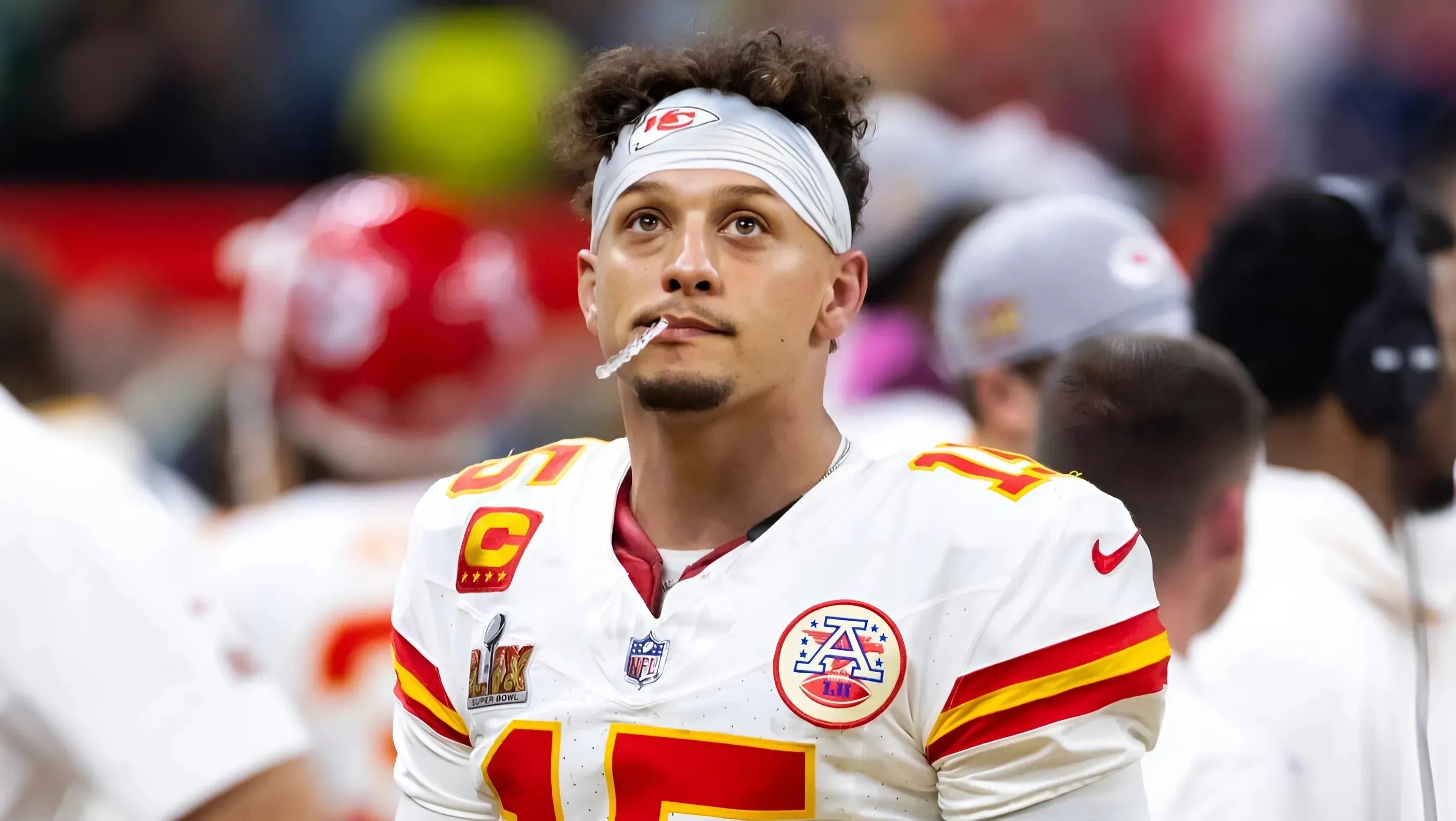 Former Chiefs Star Sends 5-Word Message About Franchise-Altering Move