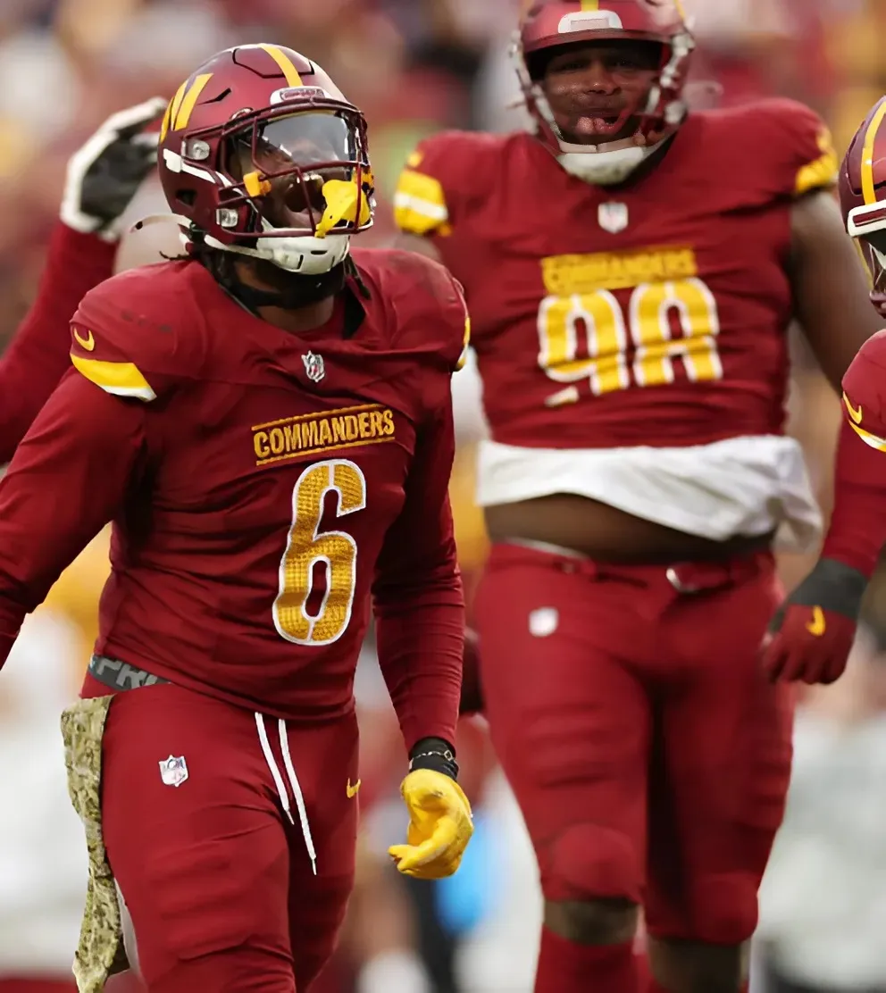 Commanders Urged to Sign $79 Million All-Pro Edge Rusher