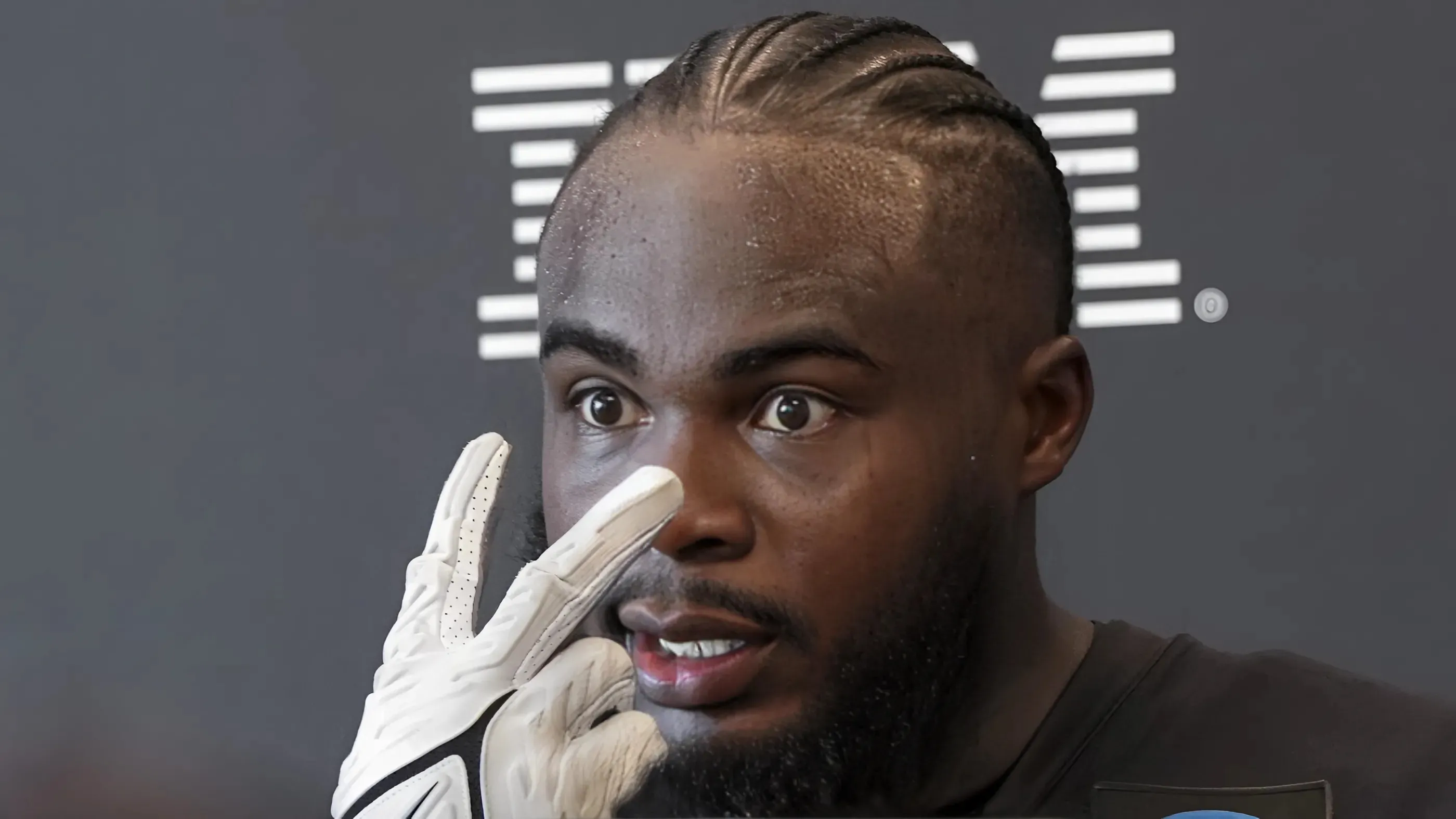 Grady Jarrett’s Dominance on Display: Why the Star Defensive Tackle Could Be the Missing Piece for the Chicago Bears’ 2025 Super Bowl Run