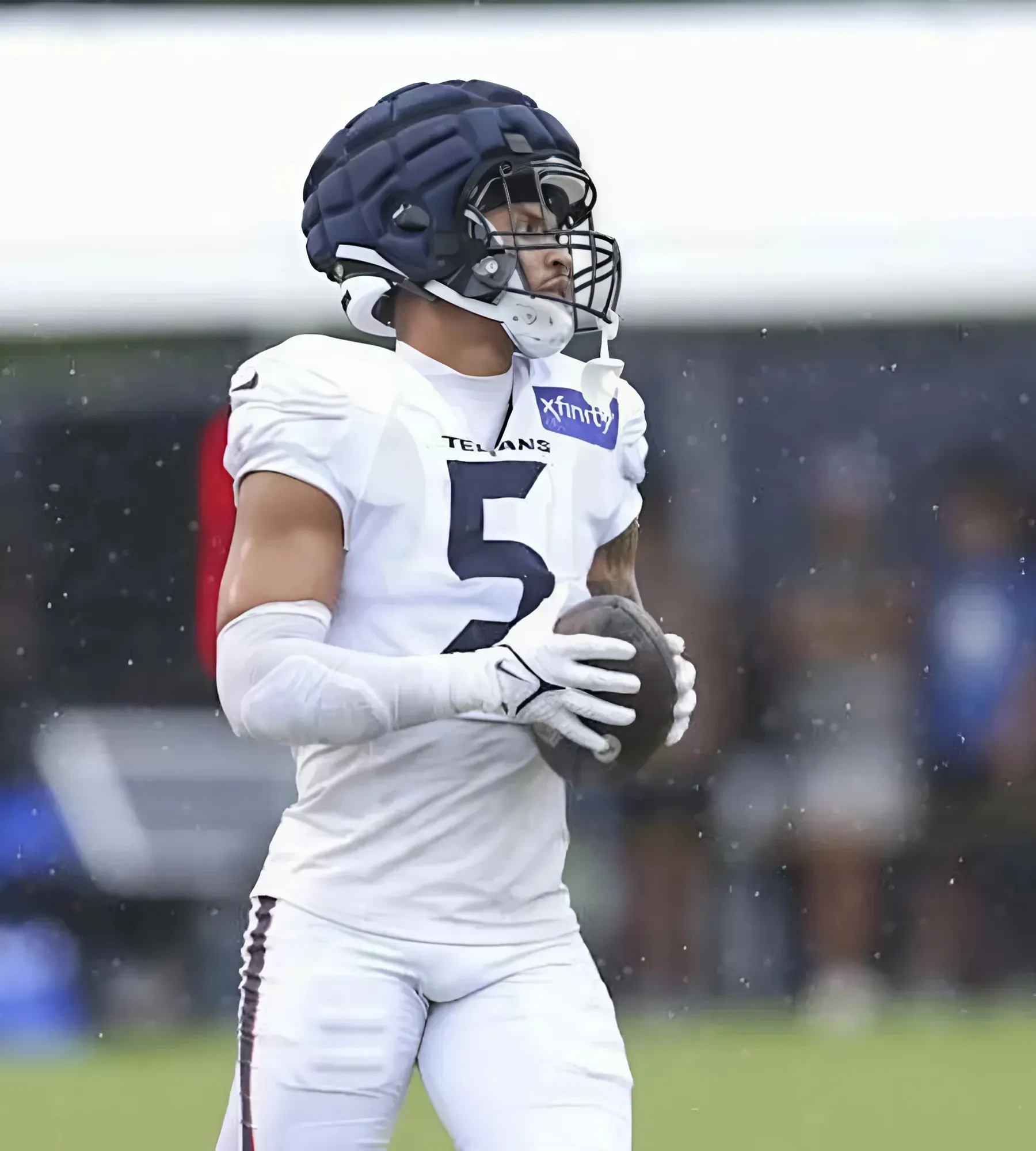 Texans Defender Among Top Free Agents of Next Offseason