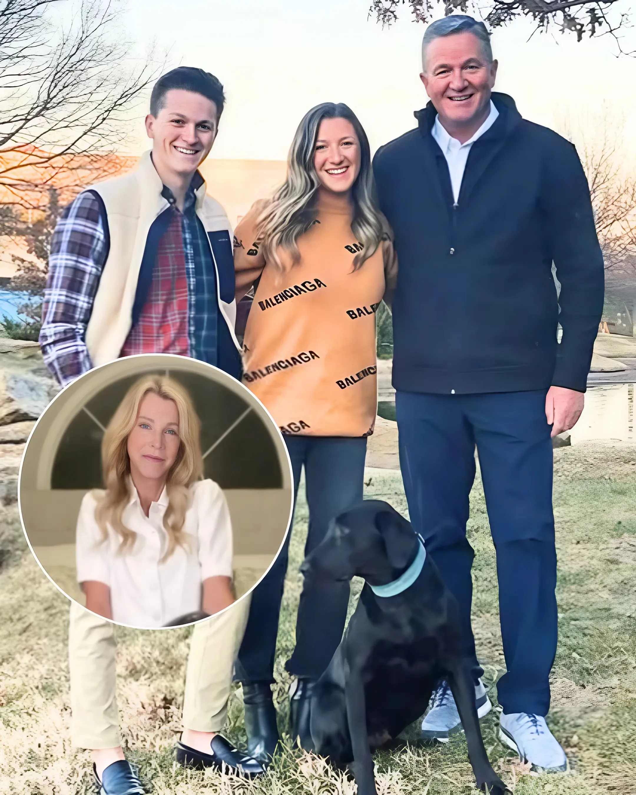 Chock Chapple Won’t Move to NYC—But a Familiar Face Returns!