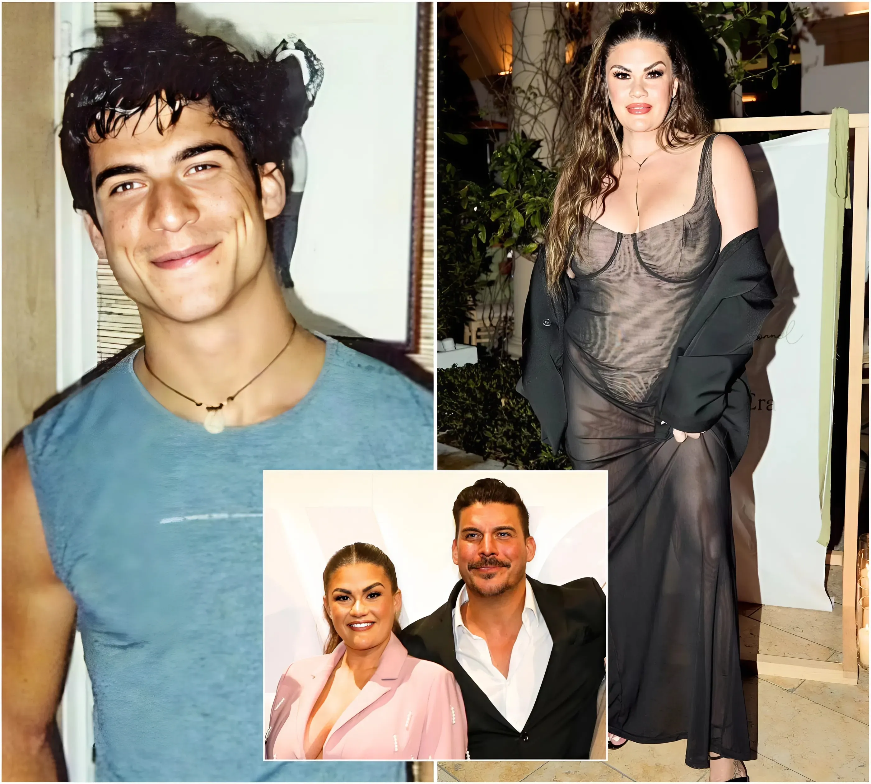 Jax Taylor, 45, fans shocked by how old he was when he lost his virginity... after admitting he is a sex addict