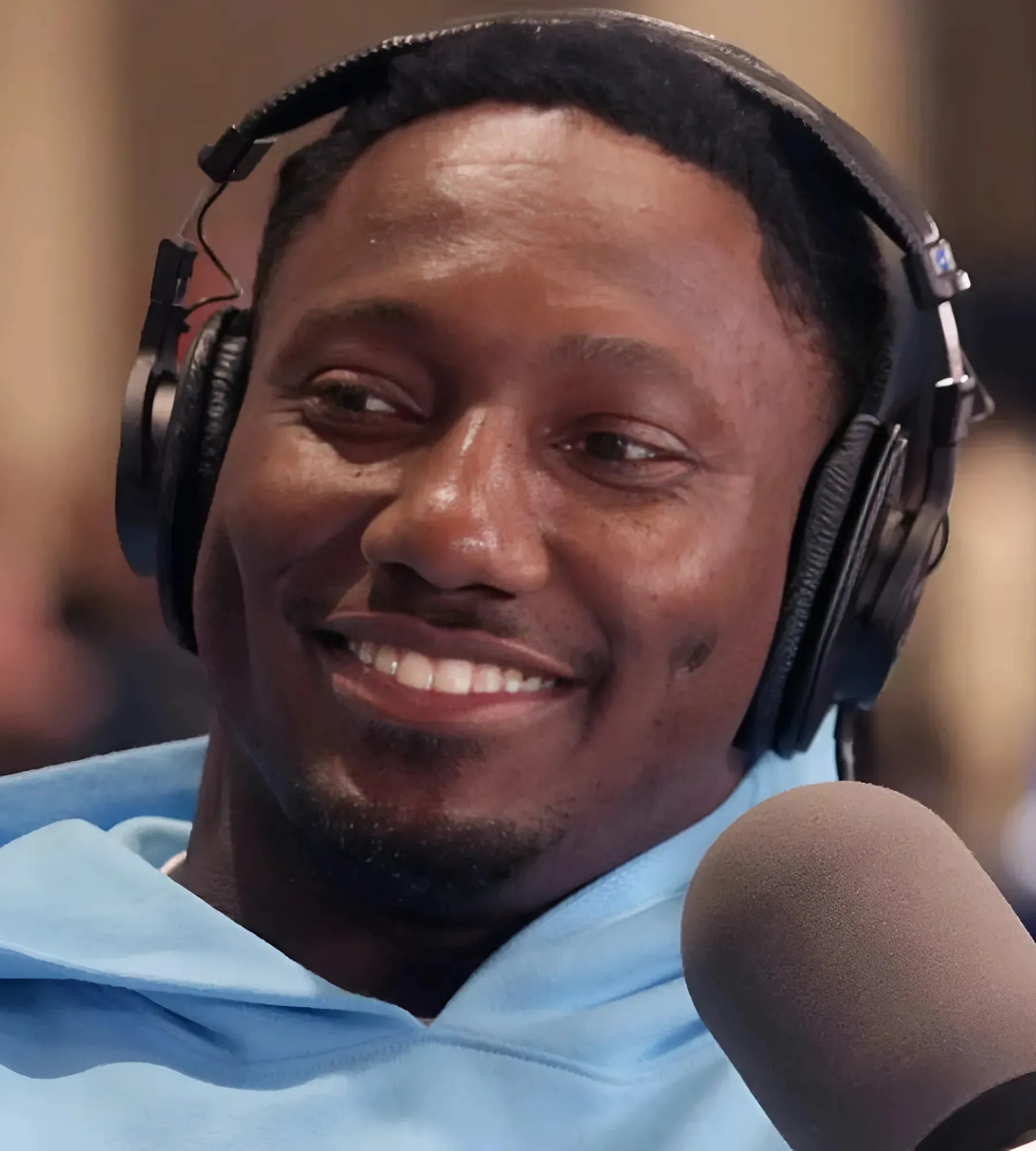 Commanders New WR Responds to Critics Over Weight