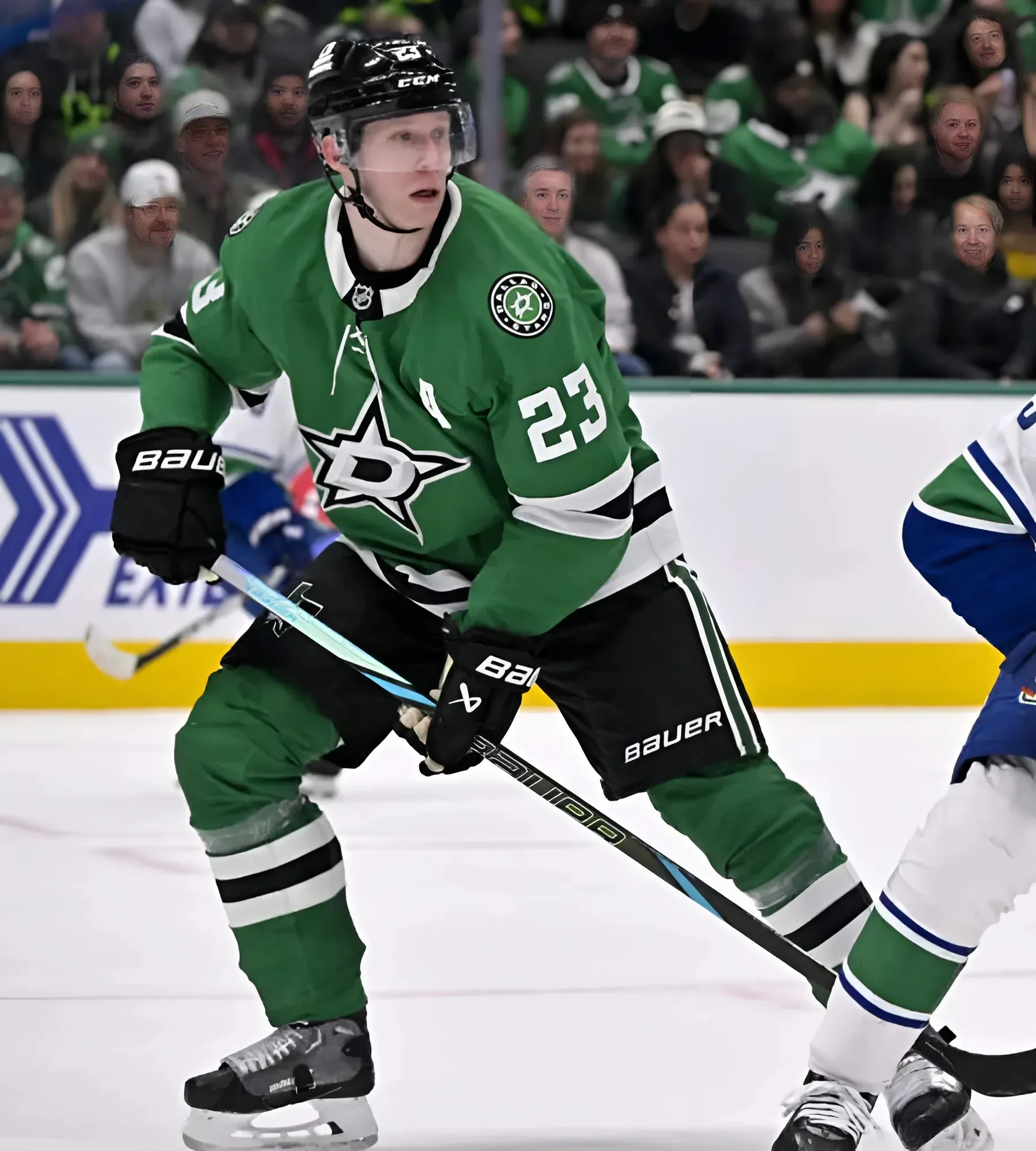 Aatu Räty Recalled to the Vancouver Canucks Because of Losses