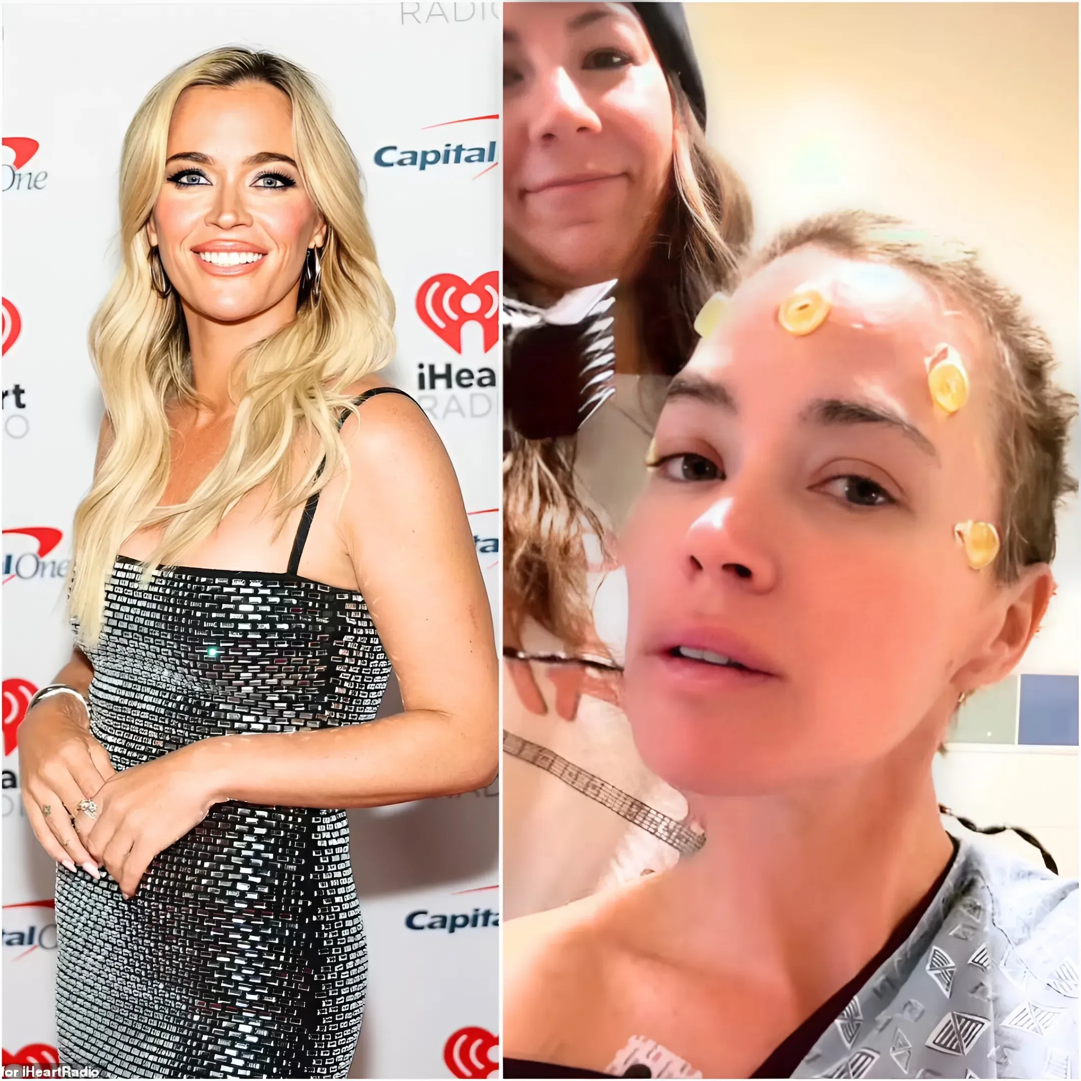 Teddi Mellencamp’s Fresh Start: New Love After Divorce & Cancer Battle – ‘He’s Cute and So Kind!’