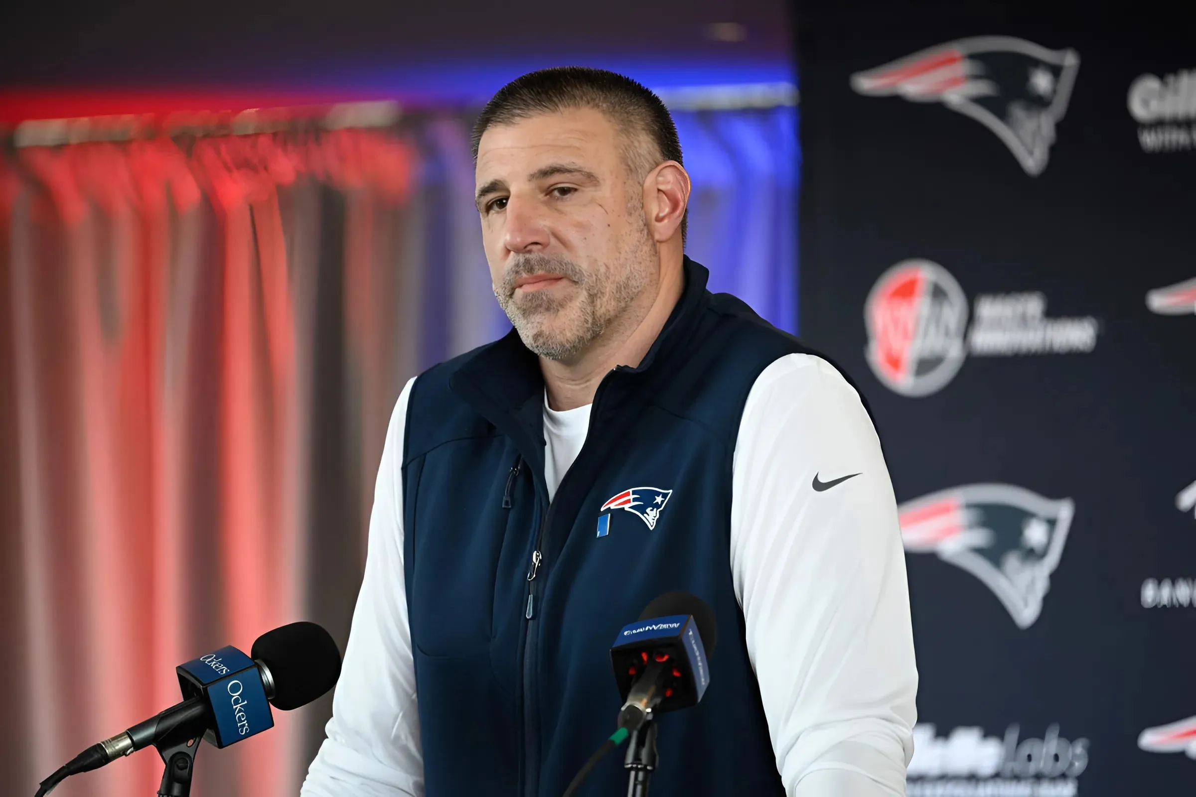 New England Patriots Release Four Players in Latest Roster Moves