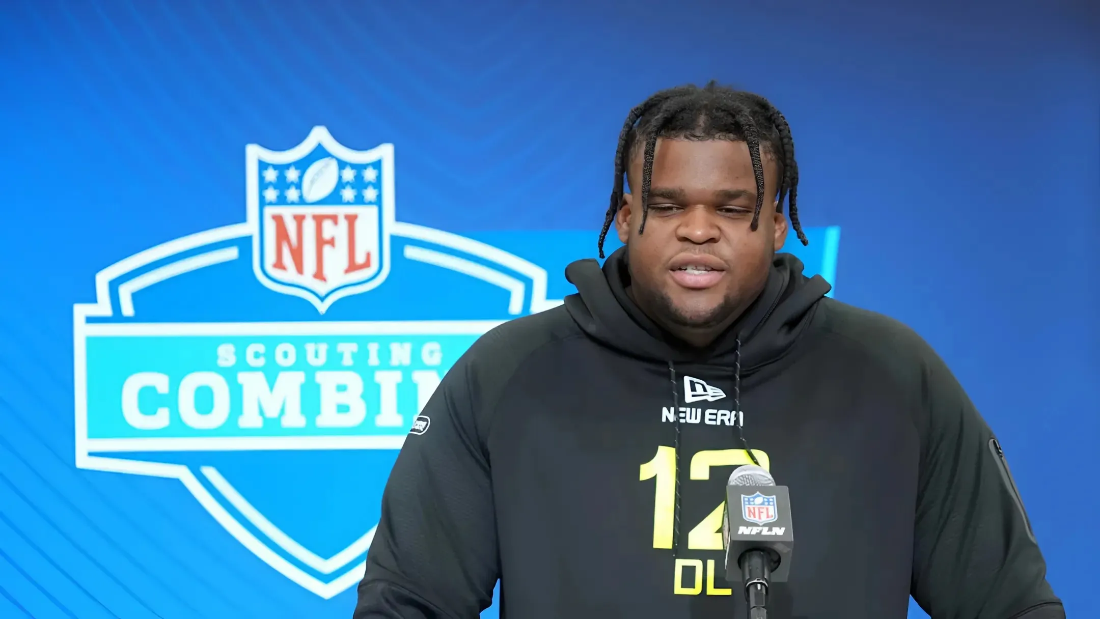 Eagles-Only Mock Draft 2.0 Features First-Round Trade And A Tight End