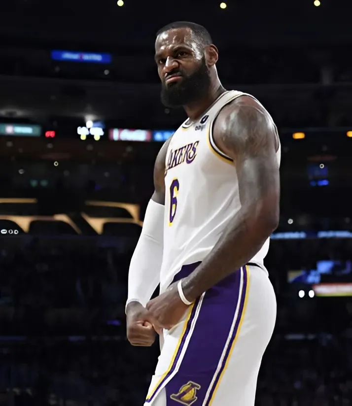 Lakers Injury Report Against Magic - Superstar Likely To Return But Stretch Forward To Miss Out